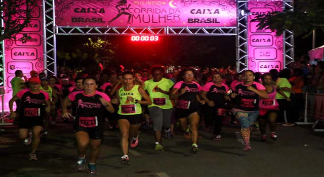 Corrida da Mulher 2016 - 9 - crédito Cláudio Torós