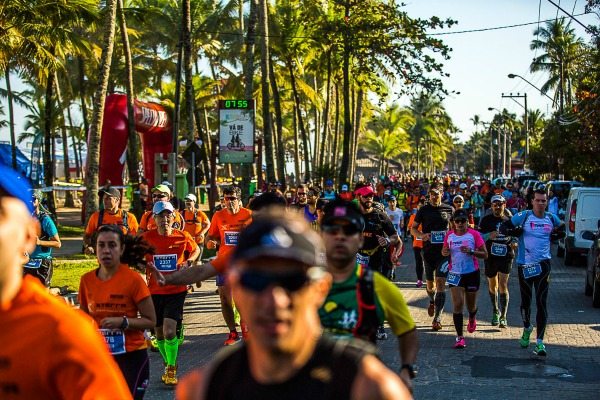 XTERRA etapa Ilhabela