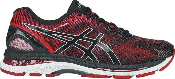 asics lancamento