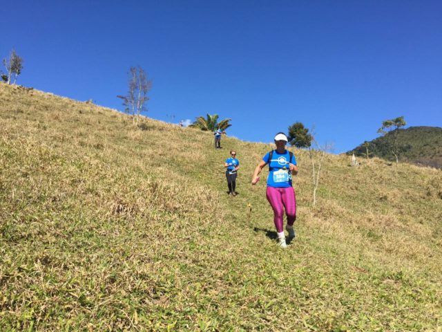 Camelbak Mountain Race