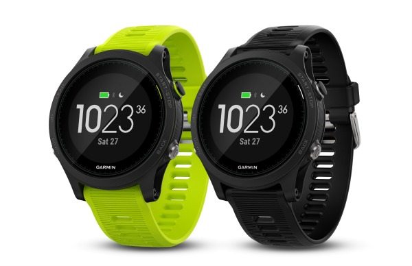 Forerunner 935 garmin lancamento