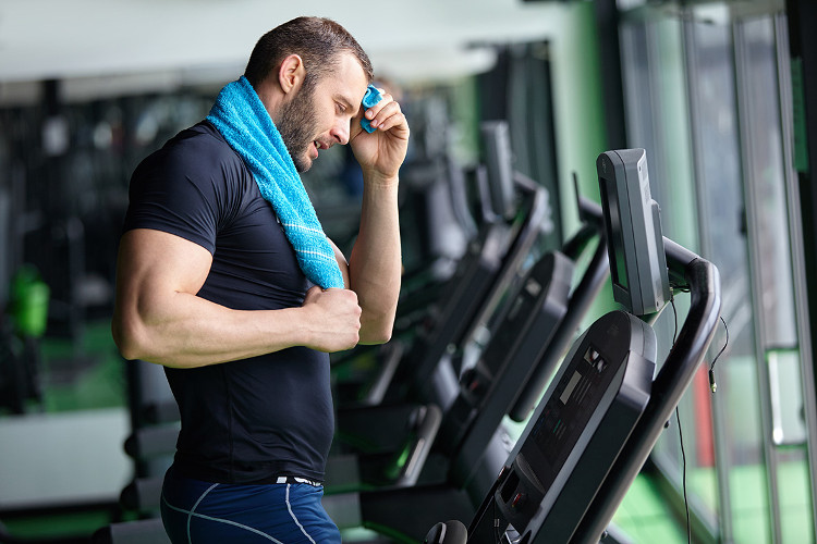 Treino indispensável para quem quer começar a correr