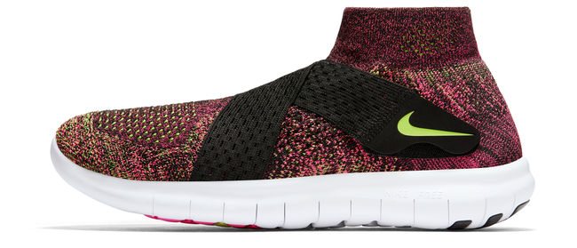 Nike Free RN Motion