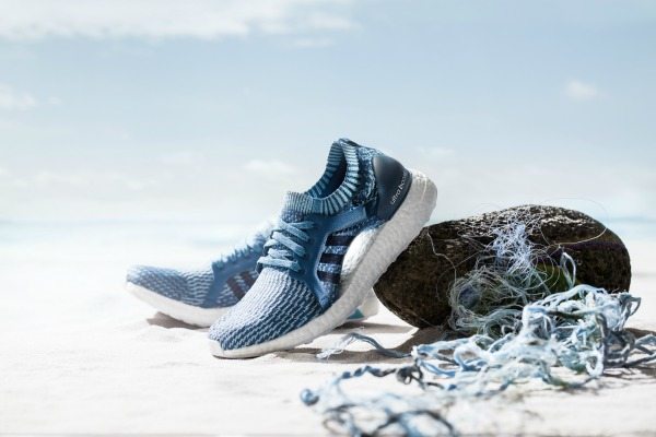 adidas e parley ultraboost X