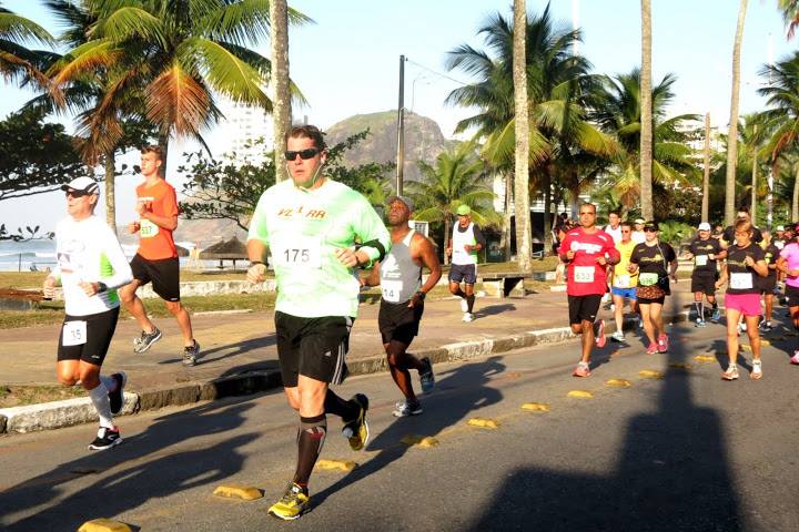 corrida guaruja