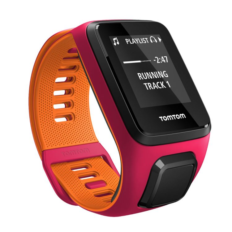 tomtom runner 3