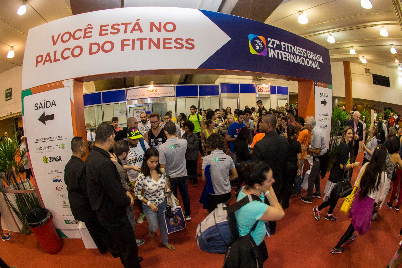 fitness brasil 2017