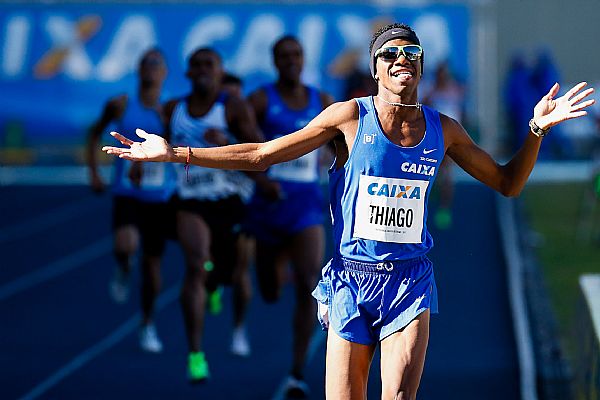 Troféu Brasil Caixa de Atletismo - 