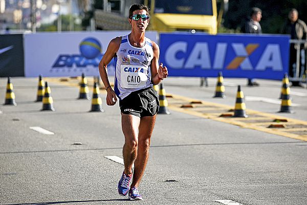 Troféu Brasil Caixa de Atletismo - 