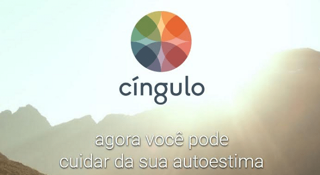 aplicativo cíngulo