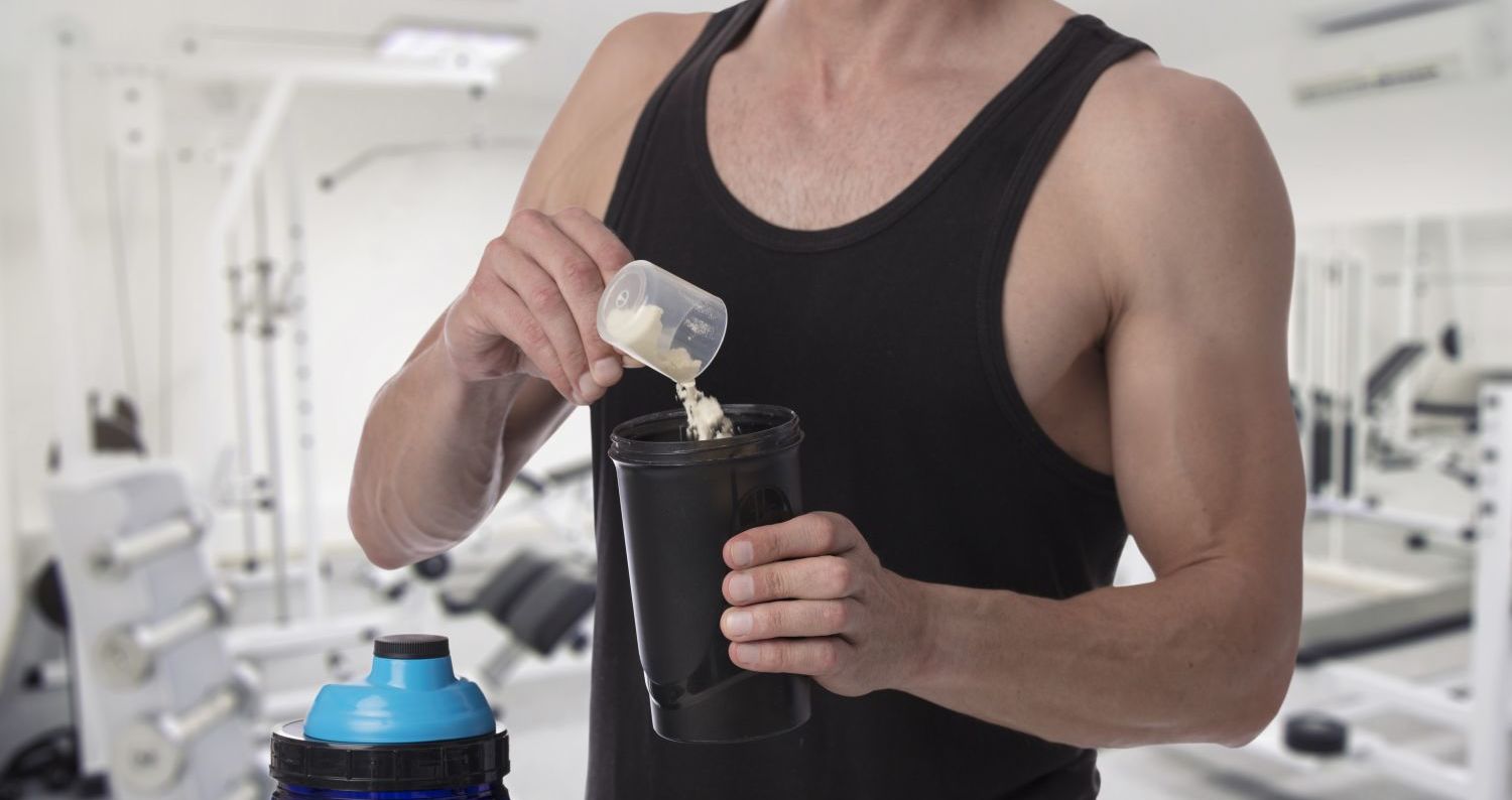 5 conselhos para quem pretende apostar no whey protein