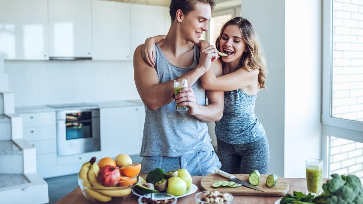 Dia dos Namorados: como os nutrientes podem interferir no seu relacionamento