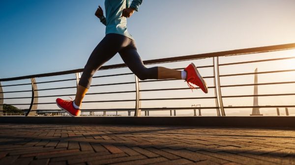 Corrida: 5 suplementos para melhorar seu desempenho