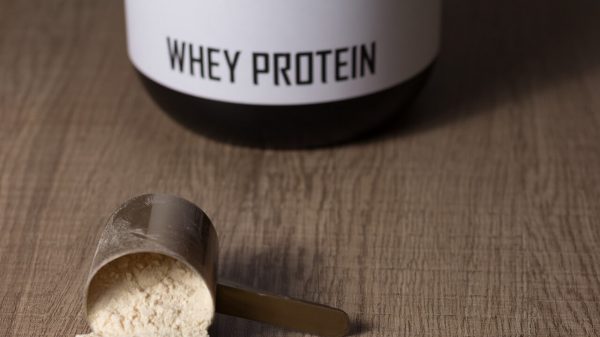 Whey Protein