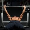 Exercícios básicos da musculação