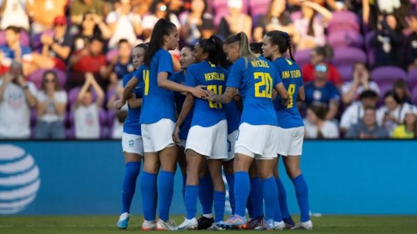 Copa do Mundo Feminina