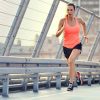 O que a corrida libera no corpo
