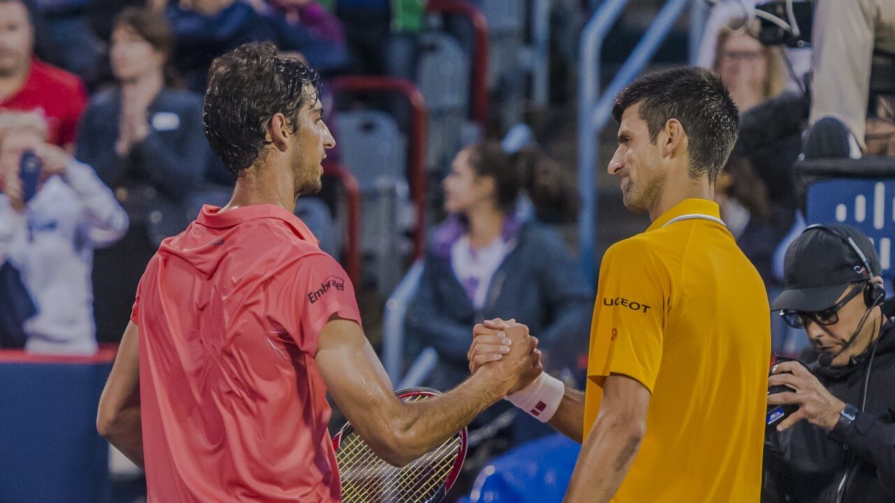 Thomaz Bellucci