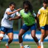 As adversárias do Brasil na primeira fase da Copa do Mundo Feminina