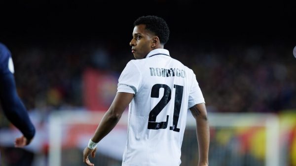 Rodrygo