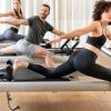 Pilates fortalece a musculatura