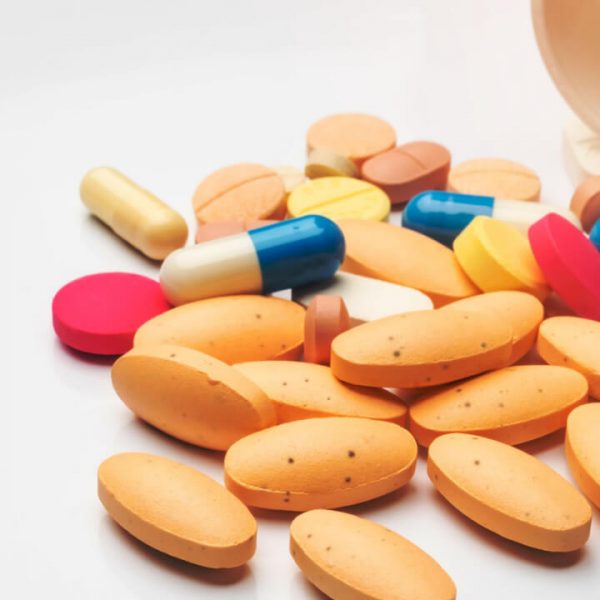 Quatro suplementos com baixo custo-benefício